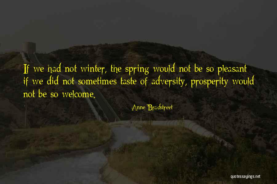 5as Driving Assistant Quotes By Anne Bradstreet 5as Driving Assistant Quotes By Anne Bradstreet