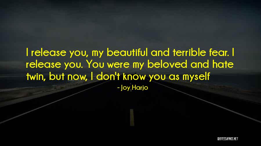5as Tool Quotes By Joy Harjo 5as Tool Quotes By Joy Harjo