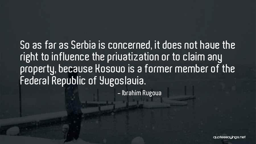 5cm Sec Quotes By Ibrahim Rugova 5cm Sec Quotes By Ibrahim Rugova