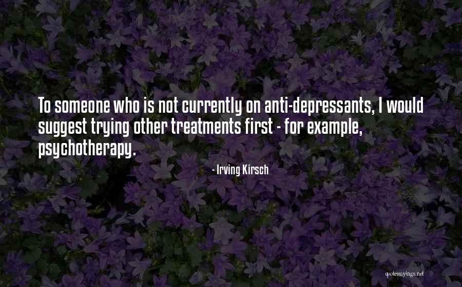 5etop Quotes By Irving Kirsch 5etop Quotes By Irving Kirsch