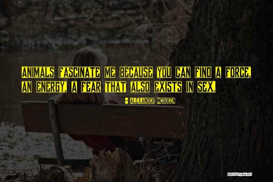 5fdp Songs Quotes By Alexander McQueen 5fdp Songs Quotes By Alexander McQueen