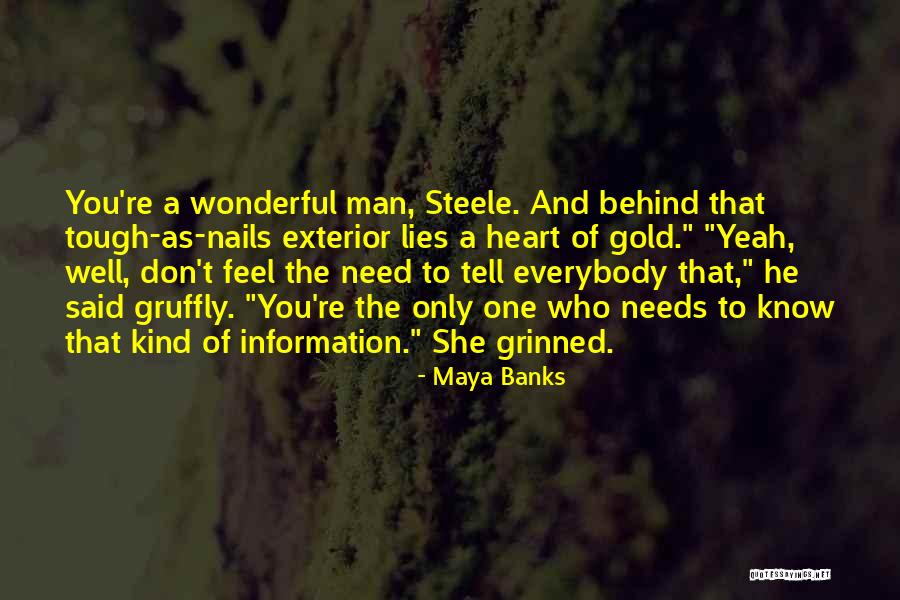 5fdp The Devils Own Quotes By Maya Banks 5fdp The Devils Own Quotes By Maya Banks