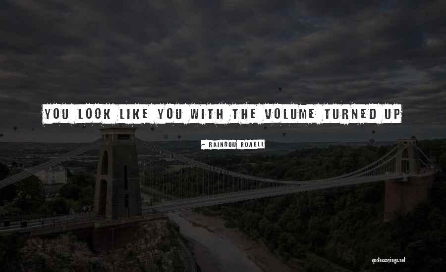 5fdp Videos Quotes By Rainbow Rowell 5fdp Videos Quotes By Rainbow Rowell
