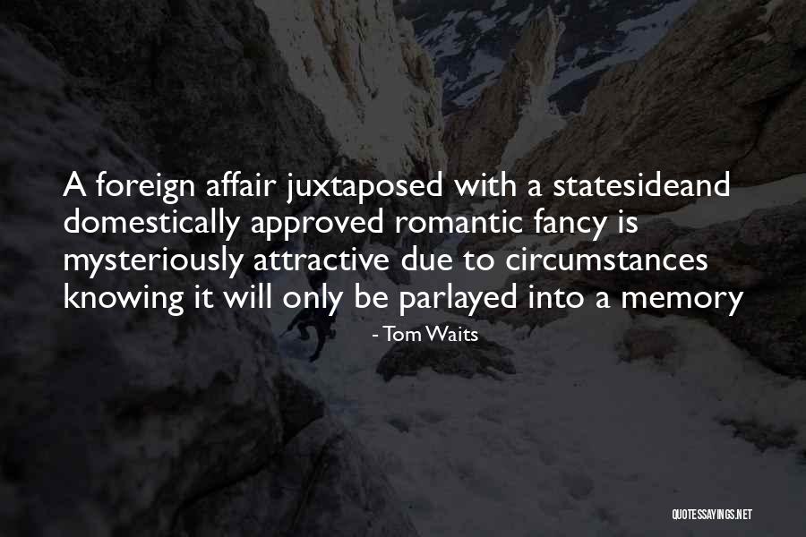 5fdp Videos Quotes By Tom Waits 5fdp Videos Quotes By Tom Waits