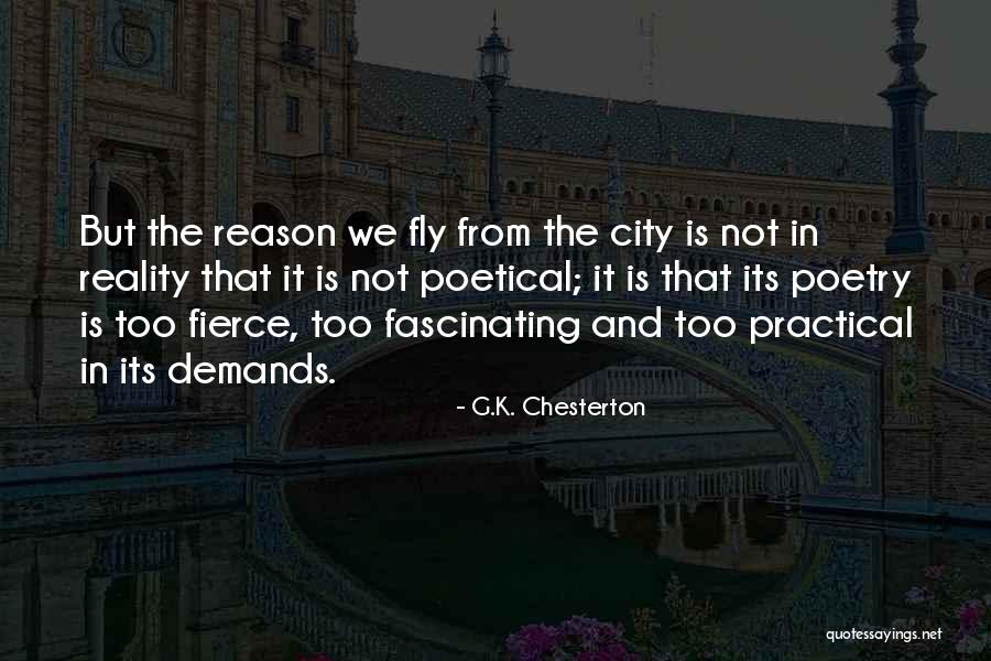 5forty3 Quotes By G.K. Chesterton 5forty3 Quotes By G.K. Chesterton