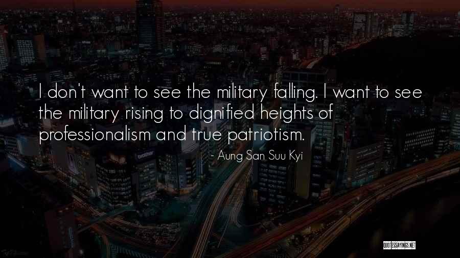 5ft 4 Quotes By Aung San Suu Kyi 5ft 4 Quotes By Aung San Suu Kyi
