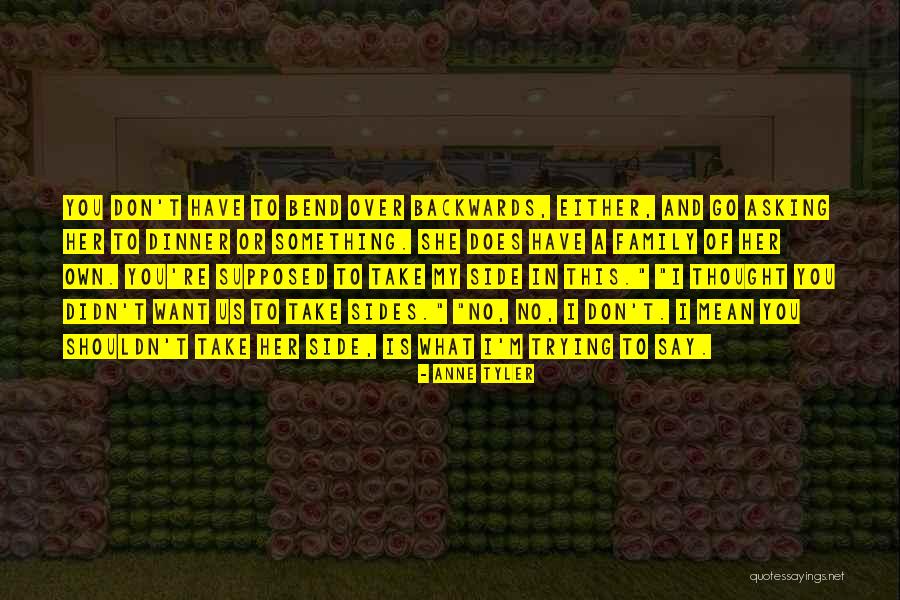 5help Quotes By Anne Tyler 5help Quotes By Anne Tyler
