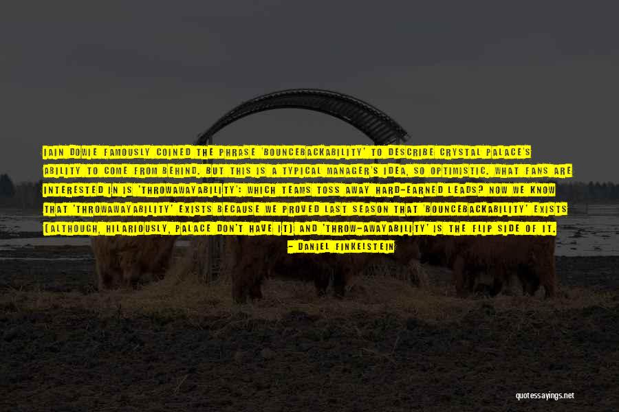 5help Quotes By Daniel Finkelstein 5help Quotes By Daniel Finkelstein