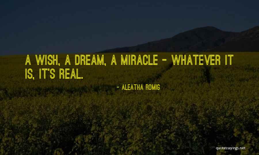 5ifd Quotes By Aleatha Romig 5ifd Quotes By Aleatha Romig
