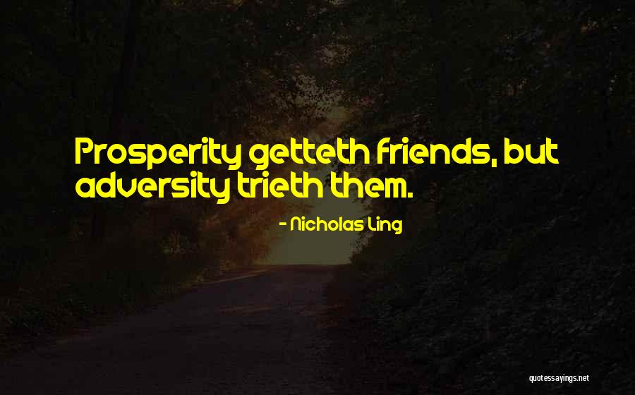 5ifd Quotes By Nicholas Ling 5ifd Quotes By Nicholas Ling