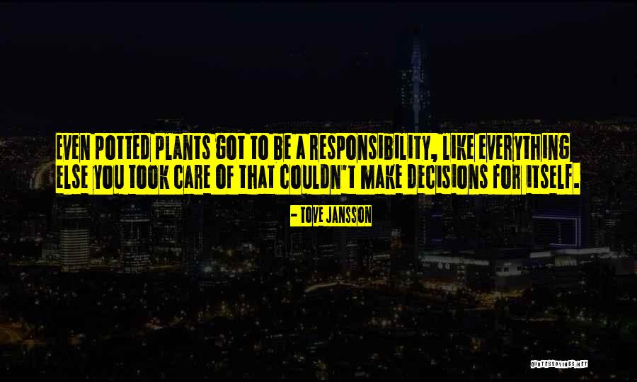 5ifd Quotes By Tove Jansson 5ifd Quotes By Tove Jansson