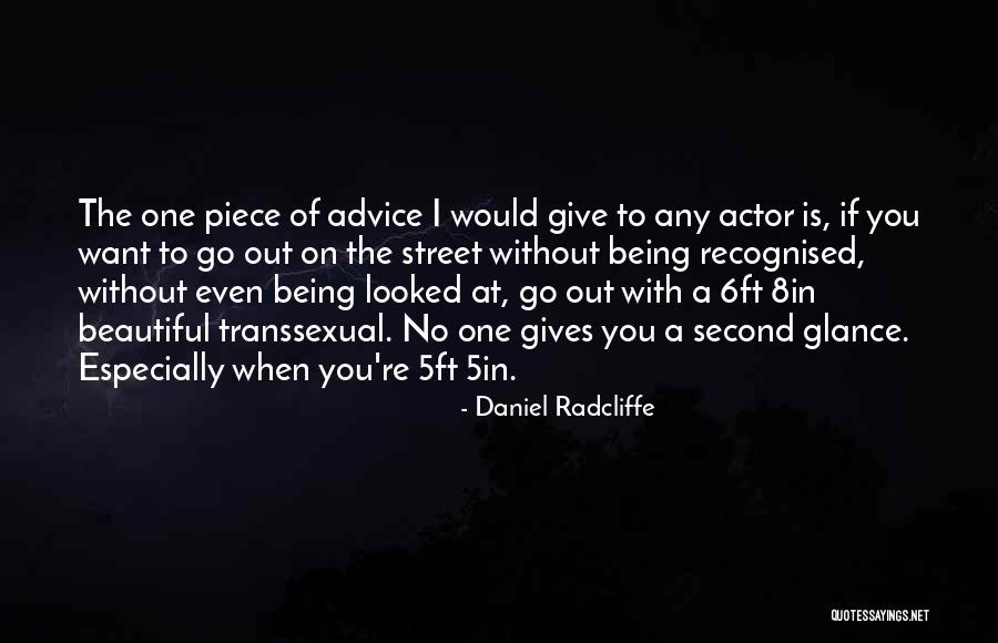 5in Quotes By Daniel Radcliffe 5in Quotes By Daniel Radcliffe