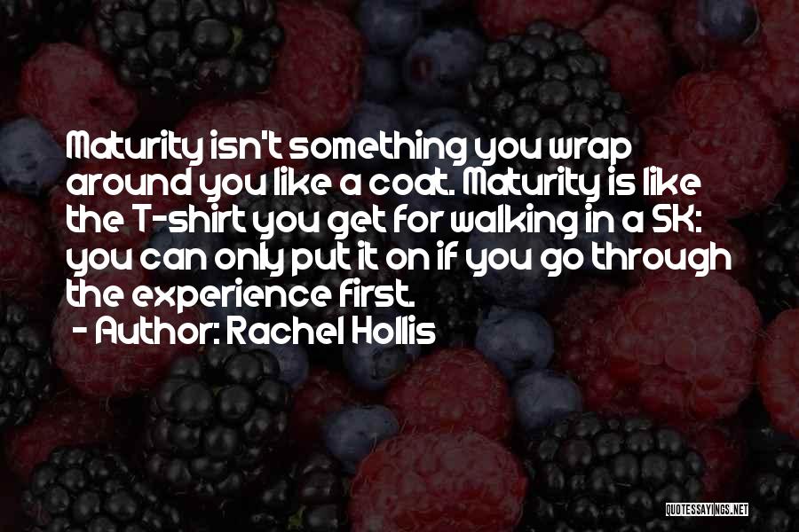5k Quotes By Rachel Hollis