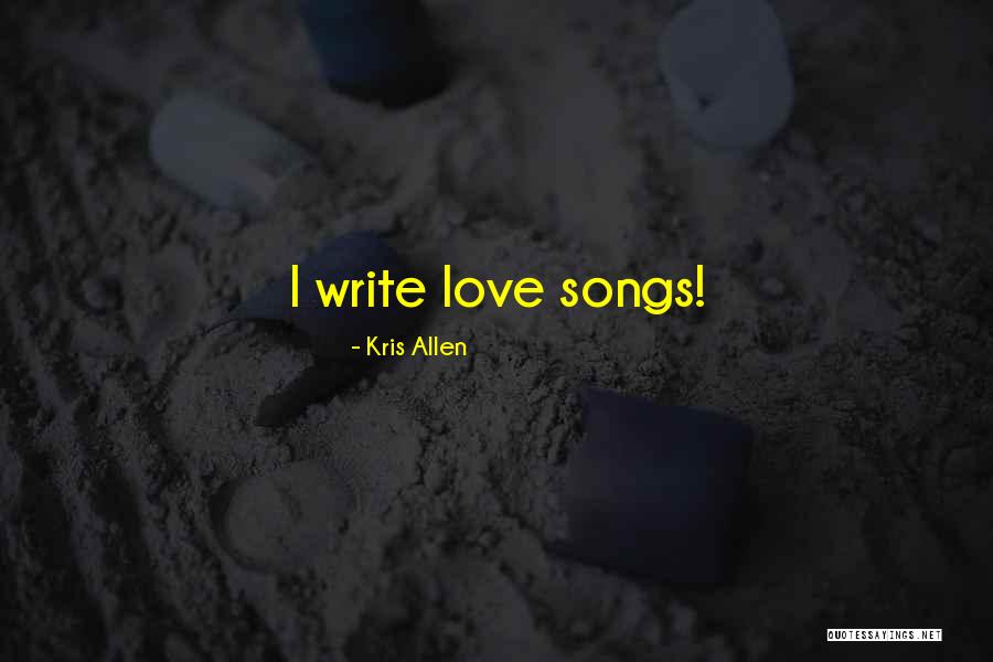 5live Kpop Quotes By Kris Allen