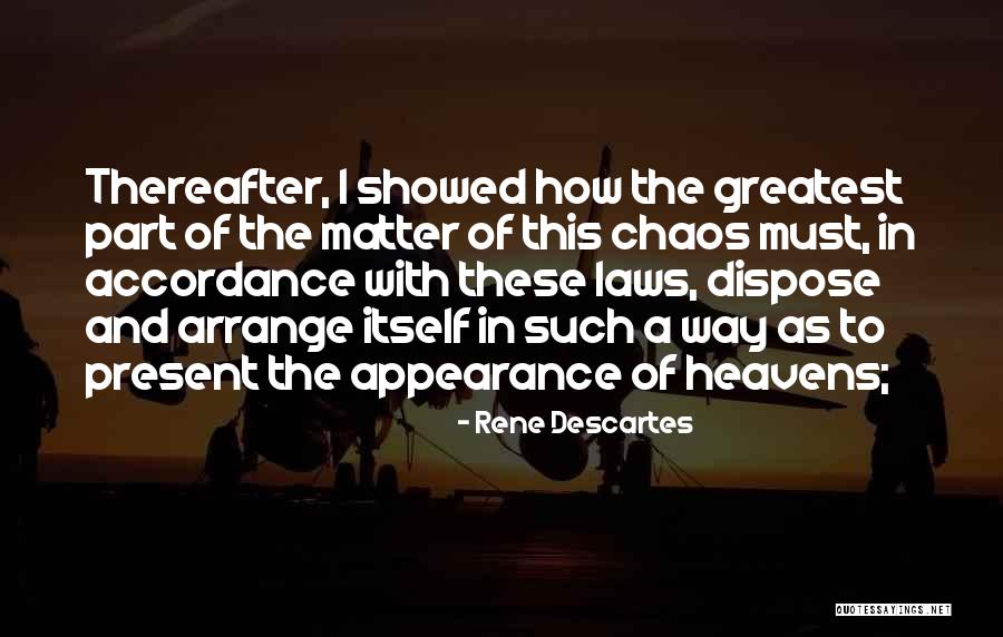 5one7 Quotes By Rene Descartes 5one7 Quotes By Rene Descartes