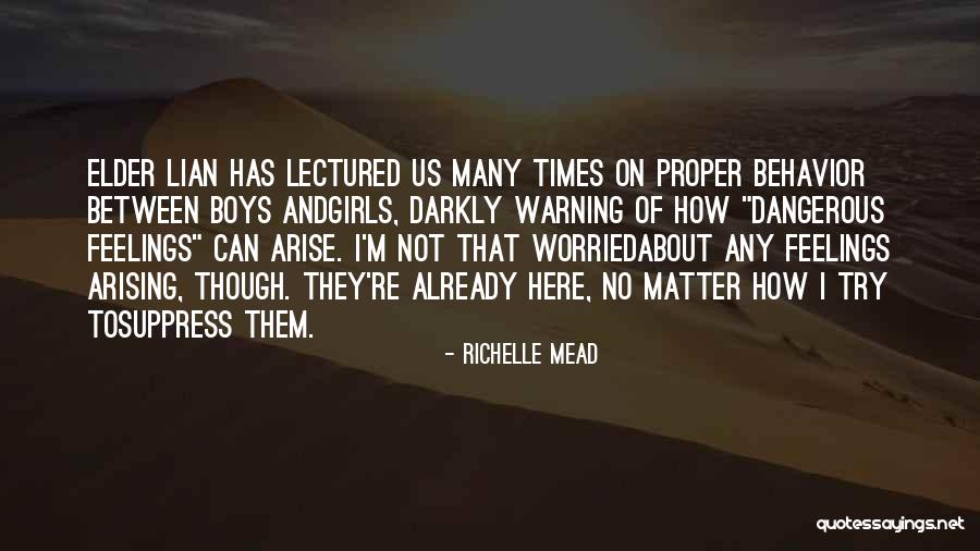 5one7 Quotes By Richelle Mead 5one7 Quotes By Richelle Mead