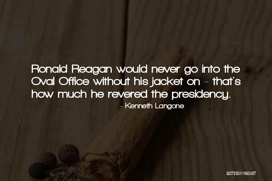 5pm Pst Quotes By Kenneth Langone 5pm Pst Quotes By Kenneth Langone