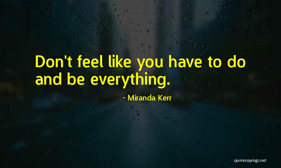 5quad Quotes By Miranda Kerr 5quad Quotes By Miranda Kerr