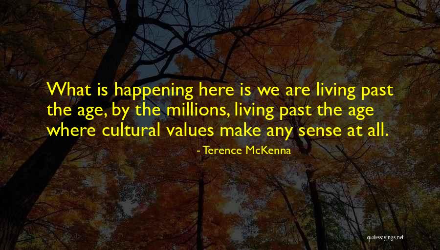 5quad Quotes By Terence McKenna 5quad Quotes By Terence McKenna