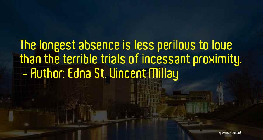 5s Kaizen Quotes By Edna St. Vincent Millay