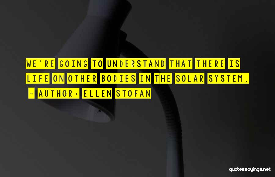 5s Lean Manufacturing Quotes By Ellen Stofan