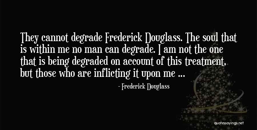 5s Lean Manufacturing Quotes By Frederick Douglass