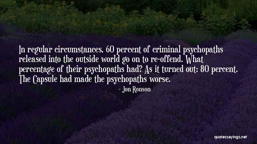 5s Lean Manufacturing Quotes By Jon Ronson 5s Lean Manufacturing Quotes By Jon Ronson