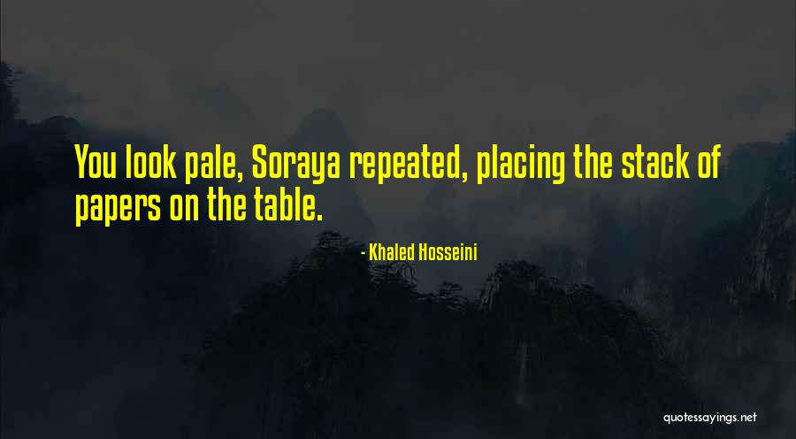 5s Lean Manufacturing Quotes By Khaled Hosseini 5s Lean Manufacturing Quotes By Khaled Hosseini