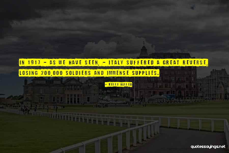 5ssl Quotes By Kelly Miller
