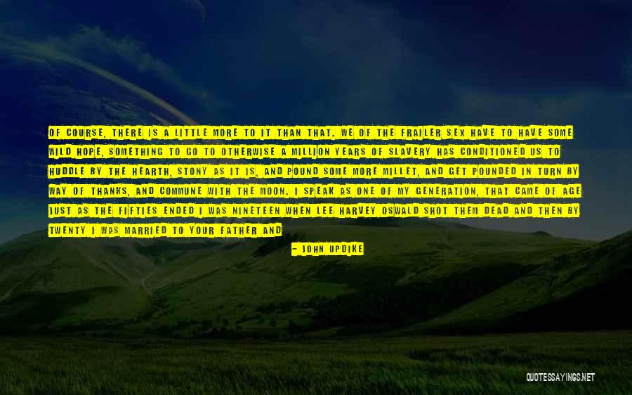 5starhookah Quotes By John Updike 5starhookah Quotes By John Updike