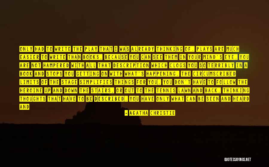 5th Element Quotes By Agatha Christie 5th Element Quotes By Agatha Christie