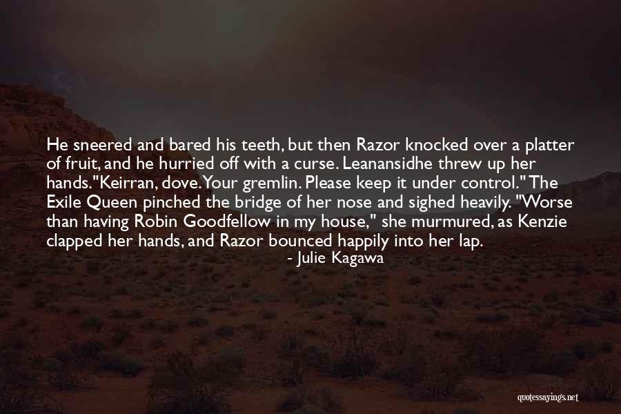 5th Element Quotes By Julie Kagawa 5th Element Quotes By Julie Kagawa