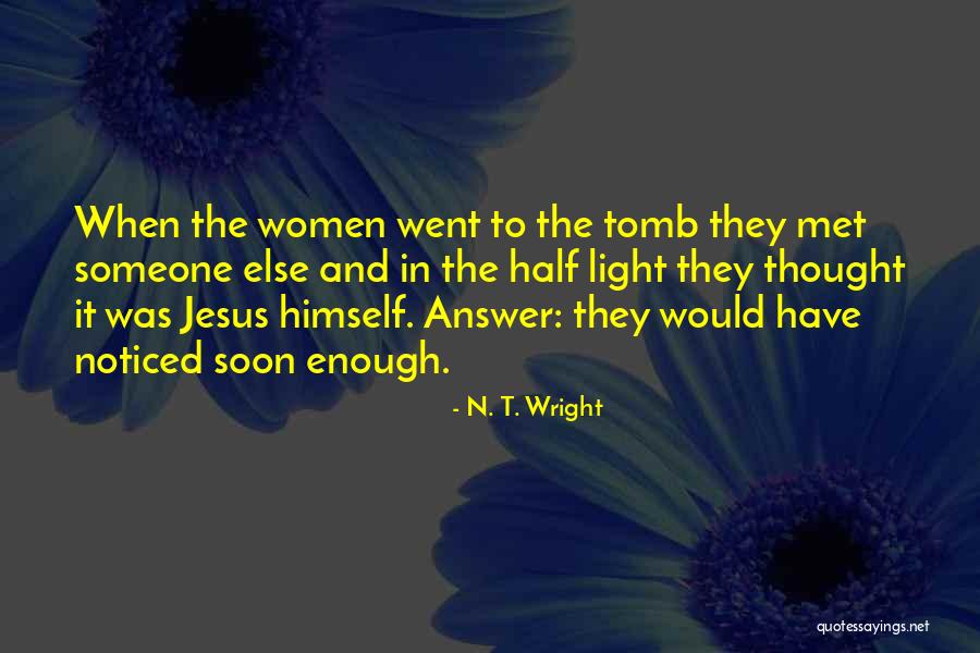 5th Element Quotes By N. T. Wright 5th Element Quotes By N. T. Wright