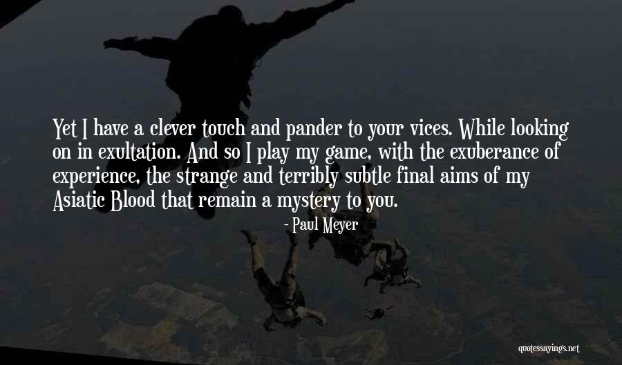 5th Grade Graduation Speech Quotes By Paul Meyer 5th Grade Graduation Speech Quotes By Paul Meyer