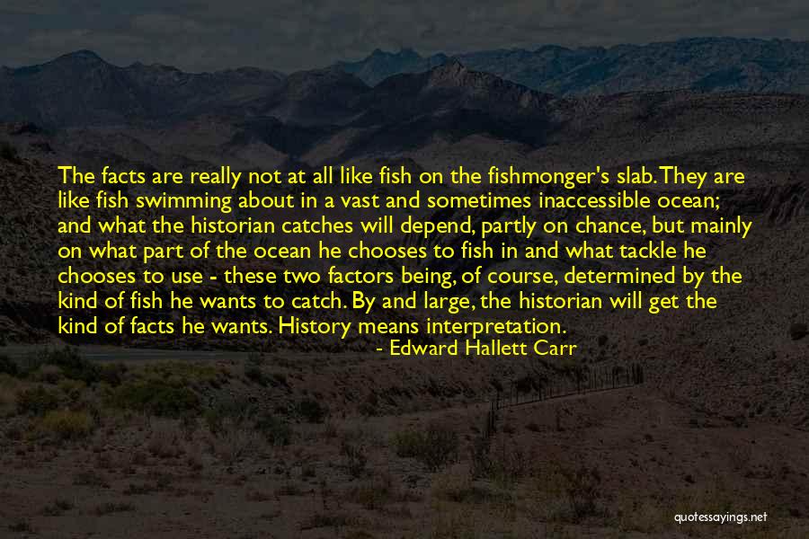 5th Monthsary Quotes By Edward Hallett Carr 5th Monthsary Quotes By Edward Hallett Carr
