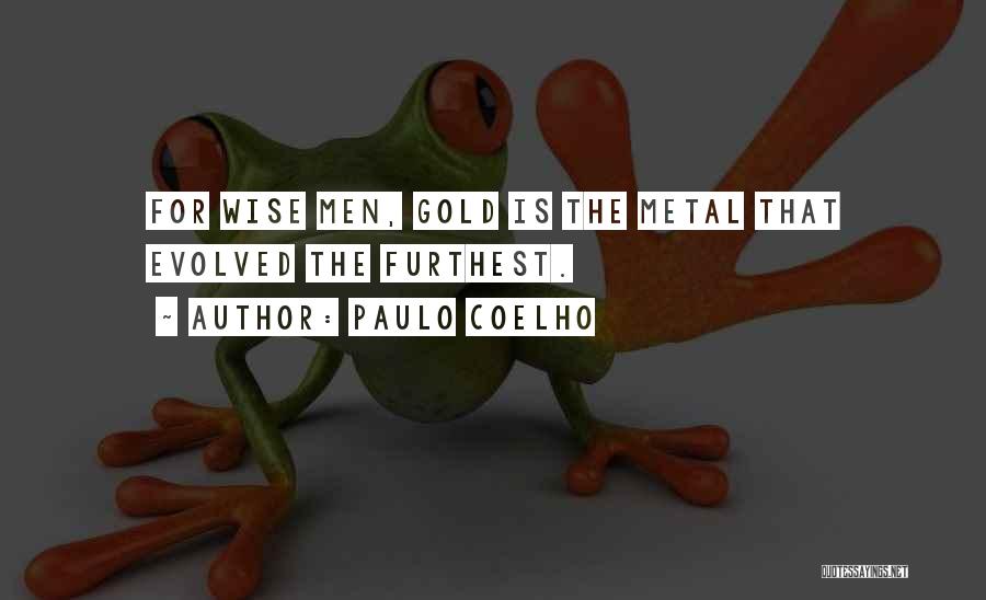 5th Year Anniversary Quotes By Paulo Coelho