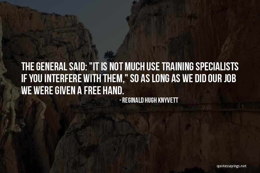 5th Year Anniversary Quotes By Reginald Hugh Knyvett 5th Year Anniversary Quotes By Reginald Hugh Knyvett