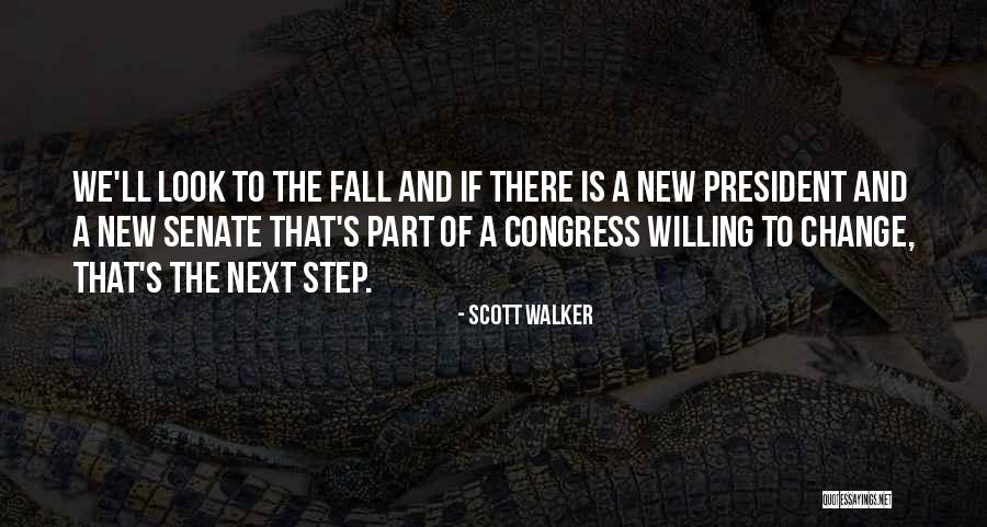 5th Year Anniversary Quotes By Scott Walker 5th Year Anniversary Quotes By Scott Walker
