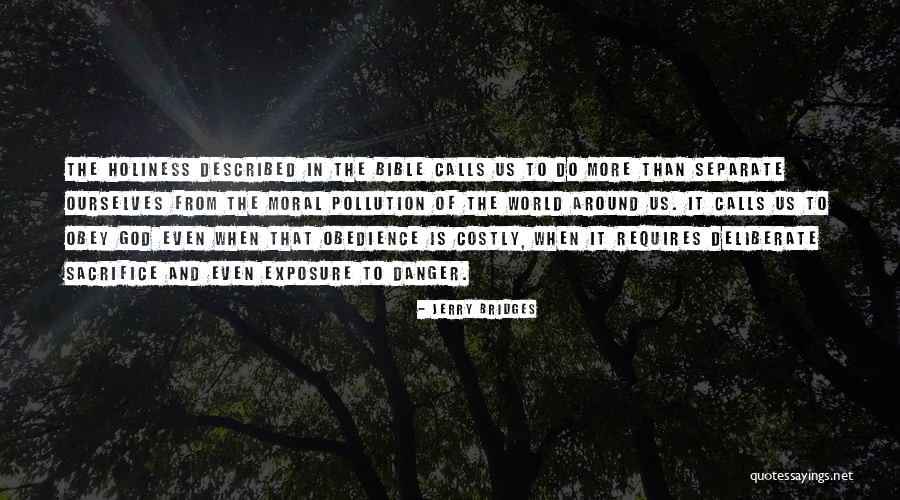5to7 Quotes By Jerry Bridges 5to7 Quotes By Jerry Bridges