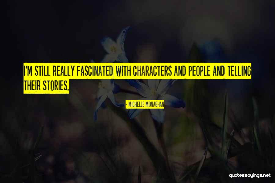 5weeks Quotes By Michelle Monaghan 5weeks Quotes By Michelle Monaghan