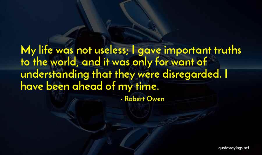 5weeks Quotes By Robert Owen 5weeks Quotes By Robert Owen