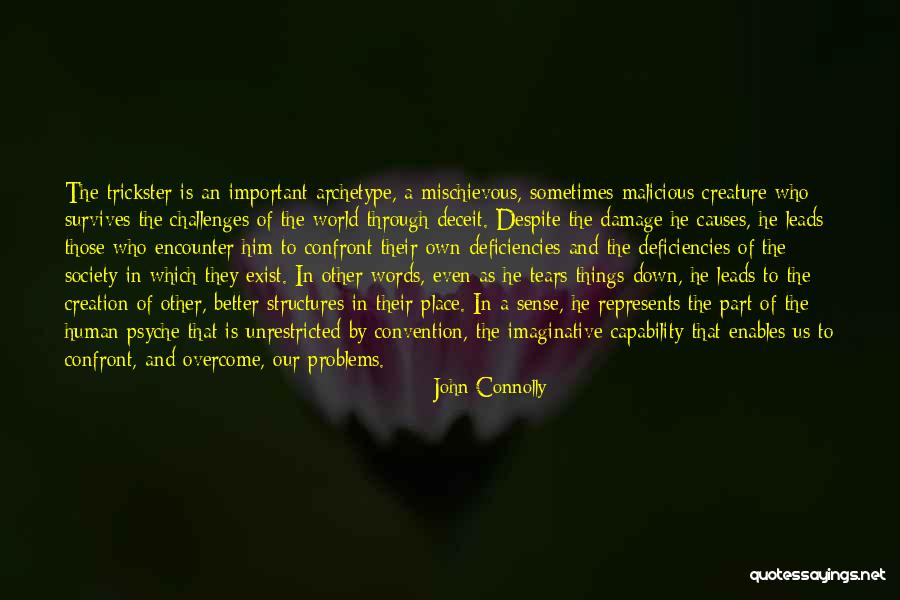5x50 000 Quotes By John Connolly 5x50 000 Quotes By John Connolly