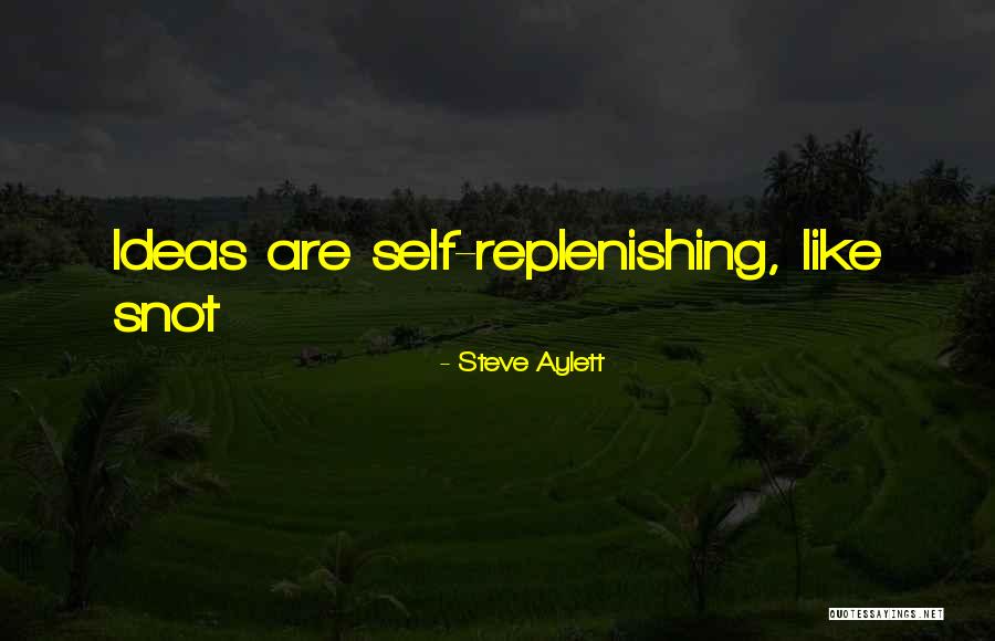 5x8 Quotes By Steve Aylett 5x8 Quotes By Steve Aylett