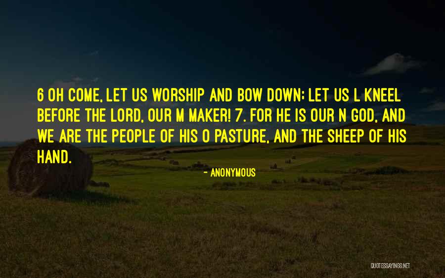 6 7 Quotes By Anonymous 6 7 Quotes By Anonymous