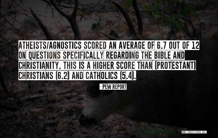 6 7 Quotes By Pew Report 6 7 Quotes By Pew Report