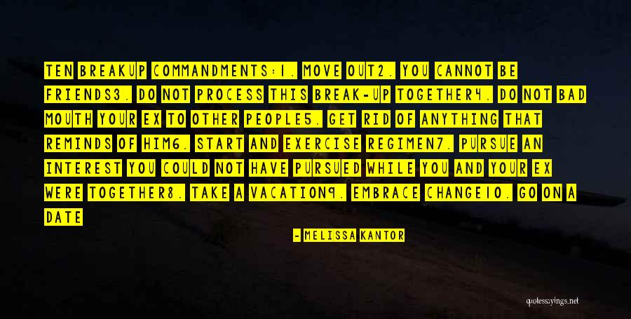 6 Friends Quotes By Melissa Kantor 6 Friends Quotes By Melissa Kantor