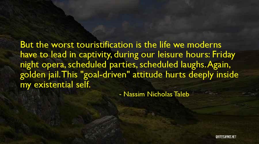 6 Hours One Friday Quotes By Nassim Nicholas Taleb 6 Hours One Friday Quotes By Nassim Nicholas Taleb
