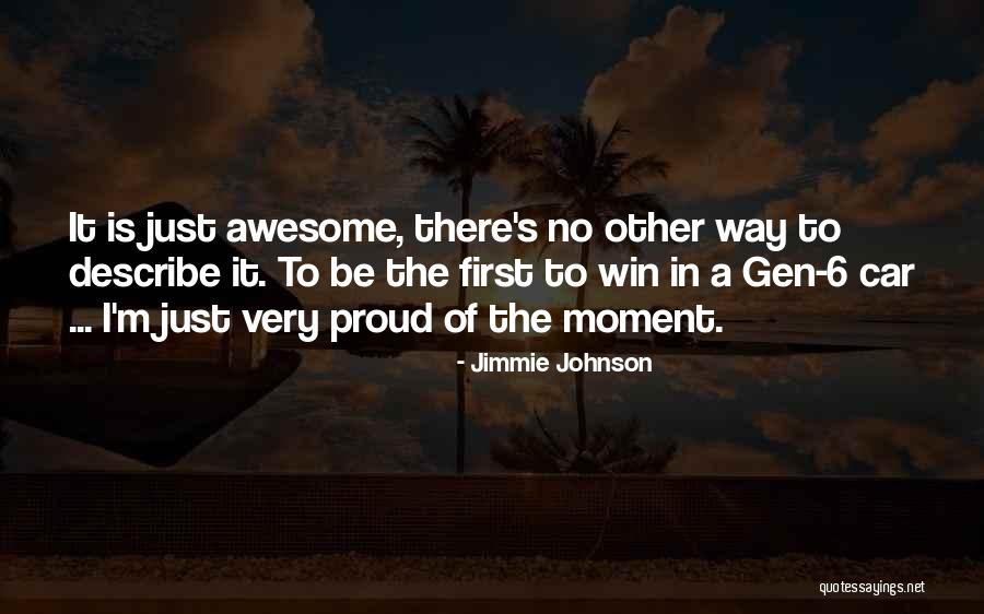 6 In Quotes By Jimmie Johnson 6 In Quotes By Jimmie Johnson