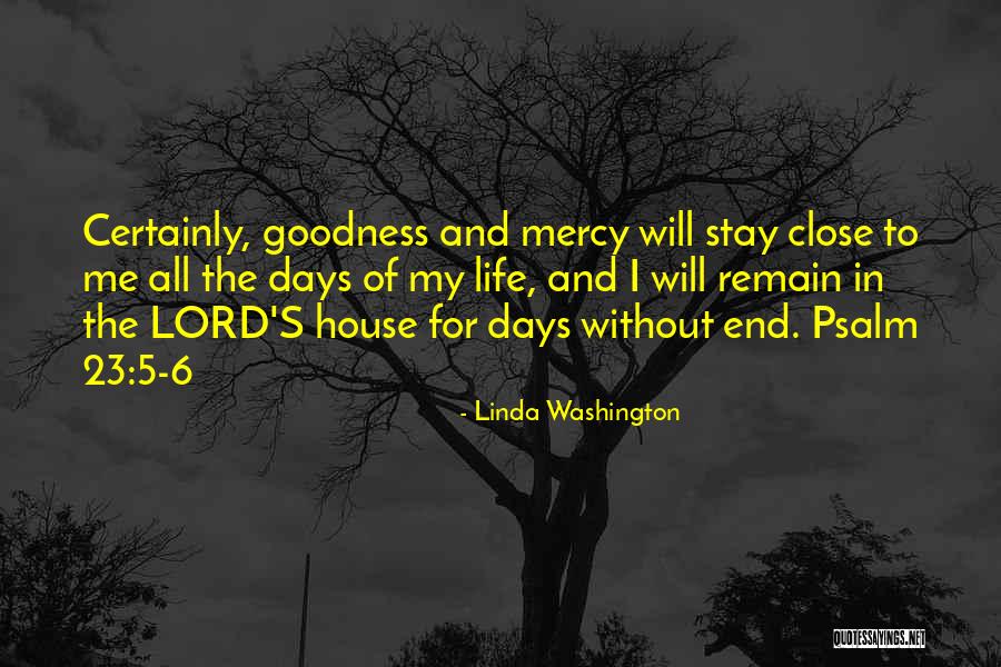 6 In Quotes By Linda Washington 6 In Quotes By Linda Washington