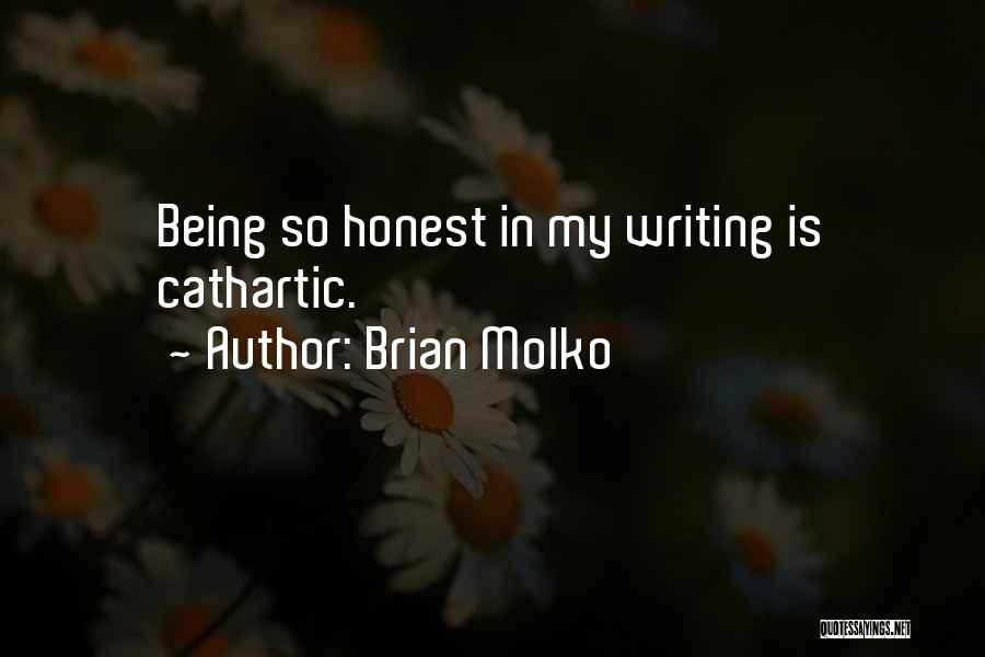 6 Months Love Anniversary Quotes By Brian Molko